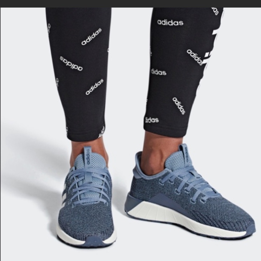 Adidas Woman’s Running Shoes